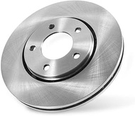 Power Stop JBR1519 Autospeciality Stock Replacement Rear Brake Rotor