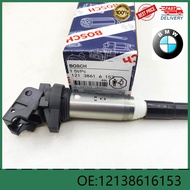 Cuộn dây đánh lửa cho BMW 135i 335i 435i 535i 525i 640i M3 L6 3.0L 12138616153 uf667 12137594596