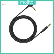 Mojito 3 5mm Auxs Audios Cable for 100ABN H800 H9OON 1A 1R 1ABT 1000X XM2 Headphones