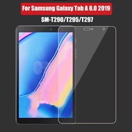 Samsung Galaxy Tab A 8.0 2019 SM-T290 T295 T297 Tempered Glass Screen Protector Film