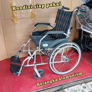 kursi roda second,seken,bekas,murah