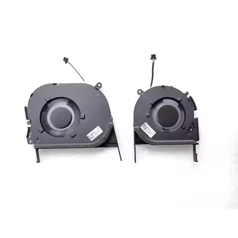 New CPU & GPU Cooling Fan for Asus Vivobook Pro 16X N7600P M7600Q M7600R N7600Z