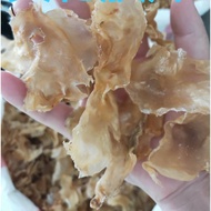 100g 黄花胶  花胶  花胶片 Fish Maw