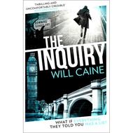 (BBW) THE INQUIRY (ISBN: 9780008325657)