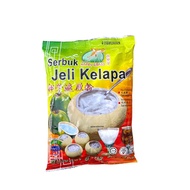 Happy Grass Coconut Jelly Powder 255g
