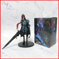 SQ1 Solo Leveling Action Figure Igris Shadow Shadow Legion Model Dolls Toys For Kids Ornament Collec