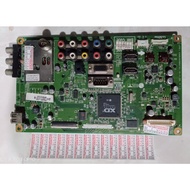 MB / MAINBOARD TV LCD LG MODEL 32LK311 32LK313 32LK310