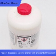 GlueGun Haven VOLVO CONTINENTAL TYRE REPAIR SEALANT LIQUID GLUE BOTTLE