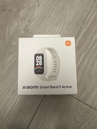 小米 Xiaomi Smart Band 9 Active