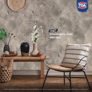 TOA Loft Metallic ทีโอเอ ลอฟท์ เมทัลลิค คอปเปอร์ MC-888  MS-444 MC-666 MP-777 MW-333 ขนาด 9 กิโลกรัม