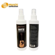 น้ำยาเคลื่อบเงากีตาร์ MARTIN POLISH CLEANER 6 OZ. #18A073