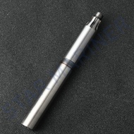 SALE 6E7 Drive shaft (half shaft) for yamaha outboard motor 2T 9.9HP 15HP Connect the pinion 6E7-455