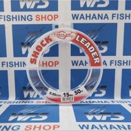 Shock Leader Relix Nusantara 15lbs