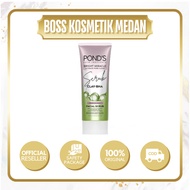 Ponds Bright Miracle Pore Clear Facial Scrub