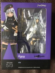 Good Smile Company figma 573 HK416 (少女前線)