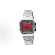 Customized Watch CASIO Modified Series Fashion Trend Wrist Watch Waterproof 200M Quartz Movement Sil
