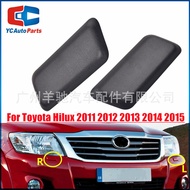 85047-71020 85046-71020 Car R/L Water Gun Nozzle Cover Suitable for ToyotaHILUX