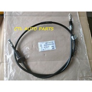 ORIGINAL PROTON WAJA REAR HAND BRAKE CABLE PW820044/PW820045 HANDBRAKE CABLE DISC CABLE