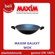 MAXIM Galaxy/ Pan / Frying Pan Non-Stick Frying Pan Diameter 30 cm 36 cm