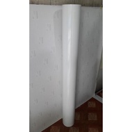 Oracal 651 Gloss 00 Transparent