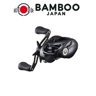 [ Direct from Japan ]Daiwa (DAIWA) Baitcasting Reel Tatula TW 400XH
Daiwa (DAIWA) Baitcasting Reel 2