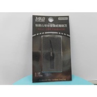 Madworks - 0.1mm Chisel DLC Line Engraver - Z50010(DLC) From Madworks