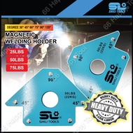 Magnetic Welding Arrow Holder 45 90 135 Degree Heavy Duty 25lbs 50lbs 75lbs High Quality and Ruggedi