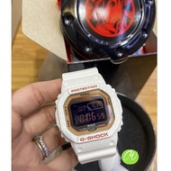 LIMITED EDITION G-SHOCK ORIGINAL X JAHAN LOH GW-B5600SGZ-7 / GWB5600SGZ-7 / GW-B5600