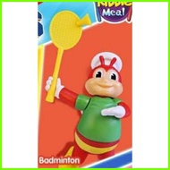 ☪ ◷ ✒ PER PIECE Jollibee kiddie meal toy JOLLYMPICS 2021