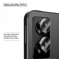 For Alldocube iPlay 70 Pro 10.95 inch Clear Camera Lens Screen Protectors for Alldocube iPlay 70 Pro