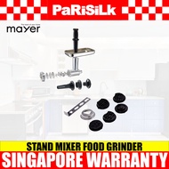 Mayer MMSMFGA Stand Mixer Food Grinder