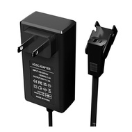 Wall Type, 29V2A Boss Chair Power Supply Power Supply 29V2A Charger Massage Chair Adapt to Rubber Sh
