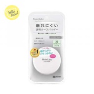 明色 - Moist Labo 透明控油定妝蜜粉 SPF36 PA++（平行進口）