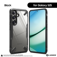 Ringke FUSION X Series for Samsung Galaxy S25 / S25 Plus / S25 Ultra Series Protective Stylish Phone