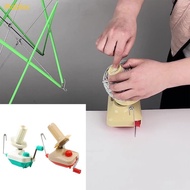 Picbliss Swift Yarn String Balls Wools Winder Yarn Baller Yarn Roller Winder for Knitting