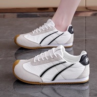 SHIYAN | Giày Thể Thao Đế Mềm Tập Barefoot Dành Cho Nhảy Dây Yoga Squat Deadlift Chạy Bộ