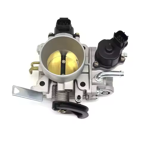 MR560120 MR560126 MN128888 91341006900 New Throttle Body Assembly For Mitsubishi Estate Southeast La
