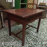 早期古董書桌