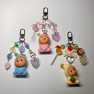 Twinkle Twinkle Twinkle Plush Keychain Twinkle Twinkle Keychain