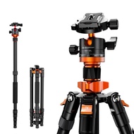 K&F Concept K255A4+BH-28L Tripod - KF09.083V2