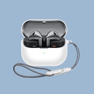 Suitable for Samsung Buds3Pro Protective Case Galaxy Buds3 Earphone Protective Case Buds3 FE Silicon