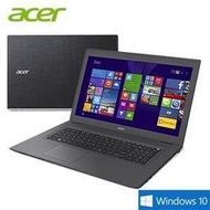 含稅  Acer E5-575G-53FA(黑) 15.6" FHD霧面NVIDIA GeForce 940MX 