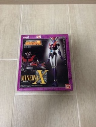 Bandai 超合金魂 gx 09