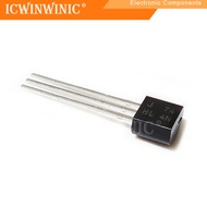 5 Piece  2SJ74-BL J74-BL 2SJ74 J74 TO-92  Integrated circuit IC