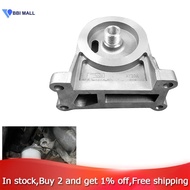 ฐานกรองน้ำมันเครื่อง ชิ้นส่วนเครื่องยนต์ ฐานกรองน้ำมันเครื่อง สำหรับ Mazda 3 5 6 L301-14-311 สำหรับ