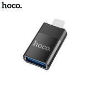 HOCO UA17 LN to USB, USB 2.0 Adapter