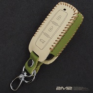 Mitsubishi COLT PLUS GRAND LANCER CMC ZINGER Key Case Leather