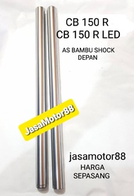 AS BAMBU SHOCK DEPAN CB 150 R CB 150 R LED