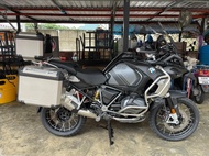 BMW R1250GSA ปิ๊บBOXADV ปิ๊บOEM ปิ๊บข้างR1250GSA กล่องข้างR1250GSA ปิ๊บR1250GSA ปิ๊บหลังR1250GSA กล่