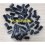 Omron 20M mouse click button D2FC-F-7N(20M) Omron D2FC-F-7N(20M)(OF) - 20 million clicks